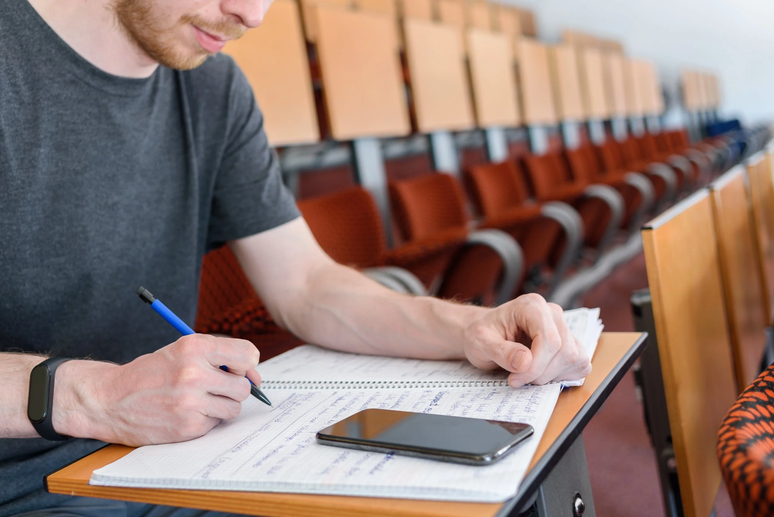 Orientation Checklists and Tips for Academic Success