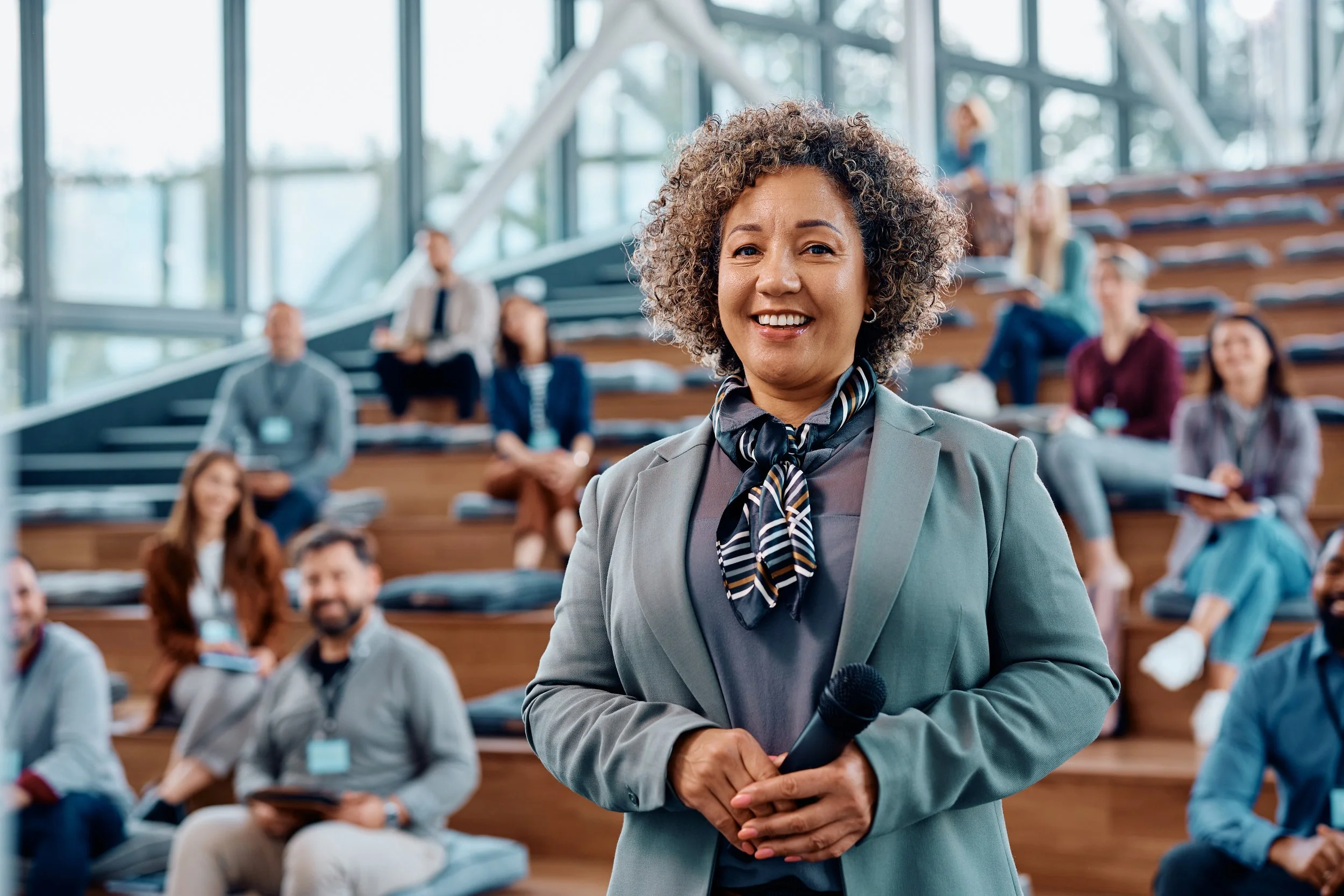 What Makes a Successful Mentorship Relationship