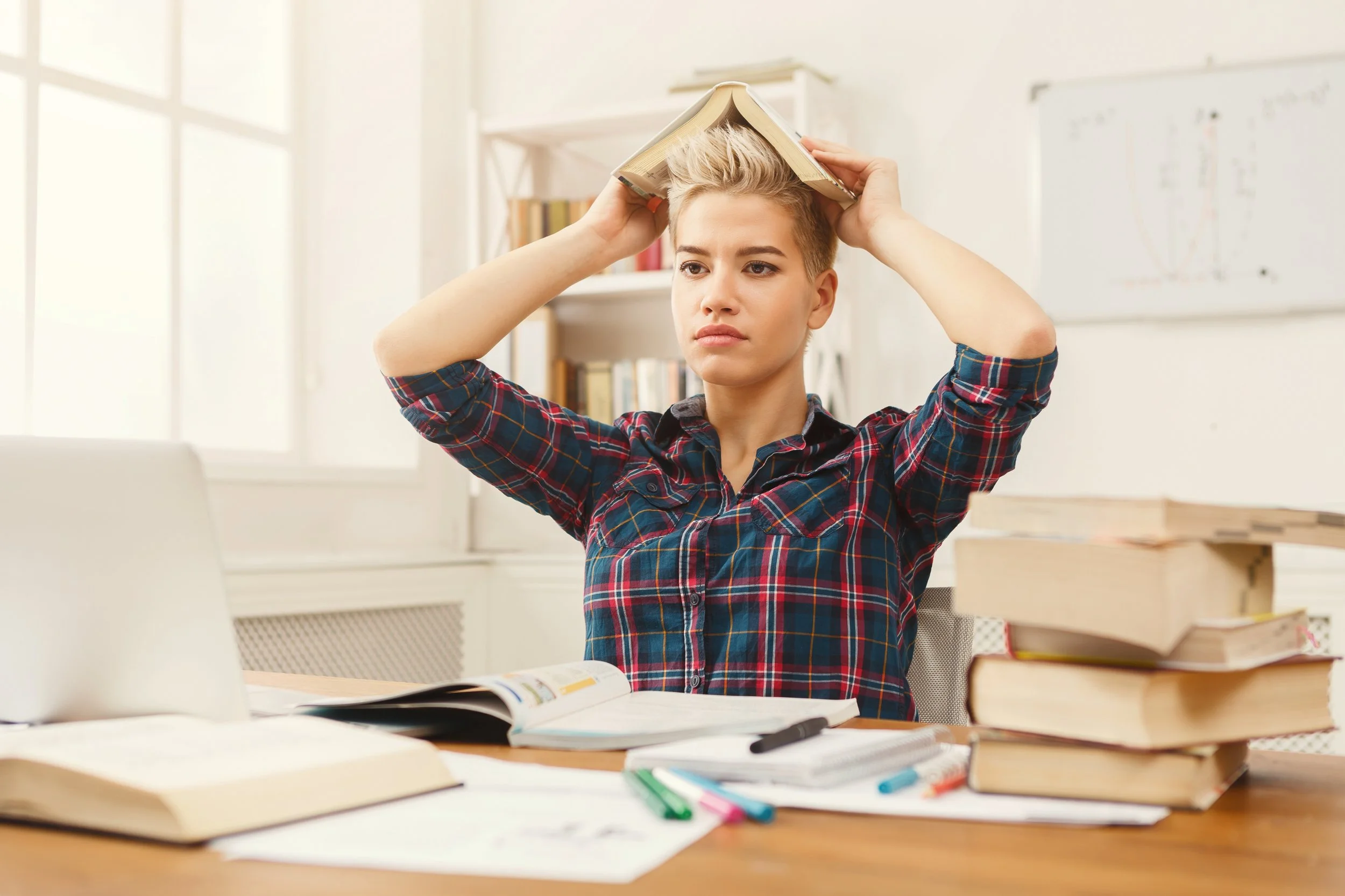 Balancing School, Work, and Military Life at GGU