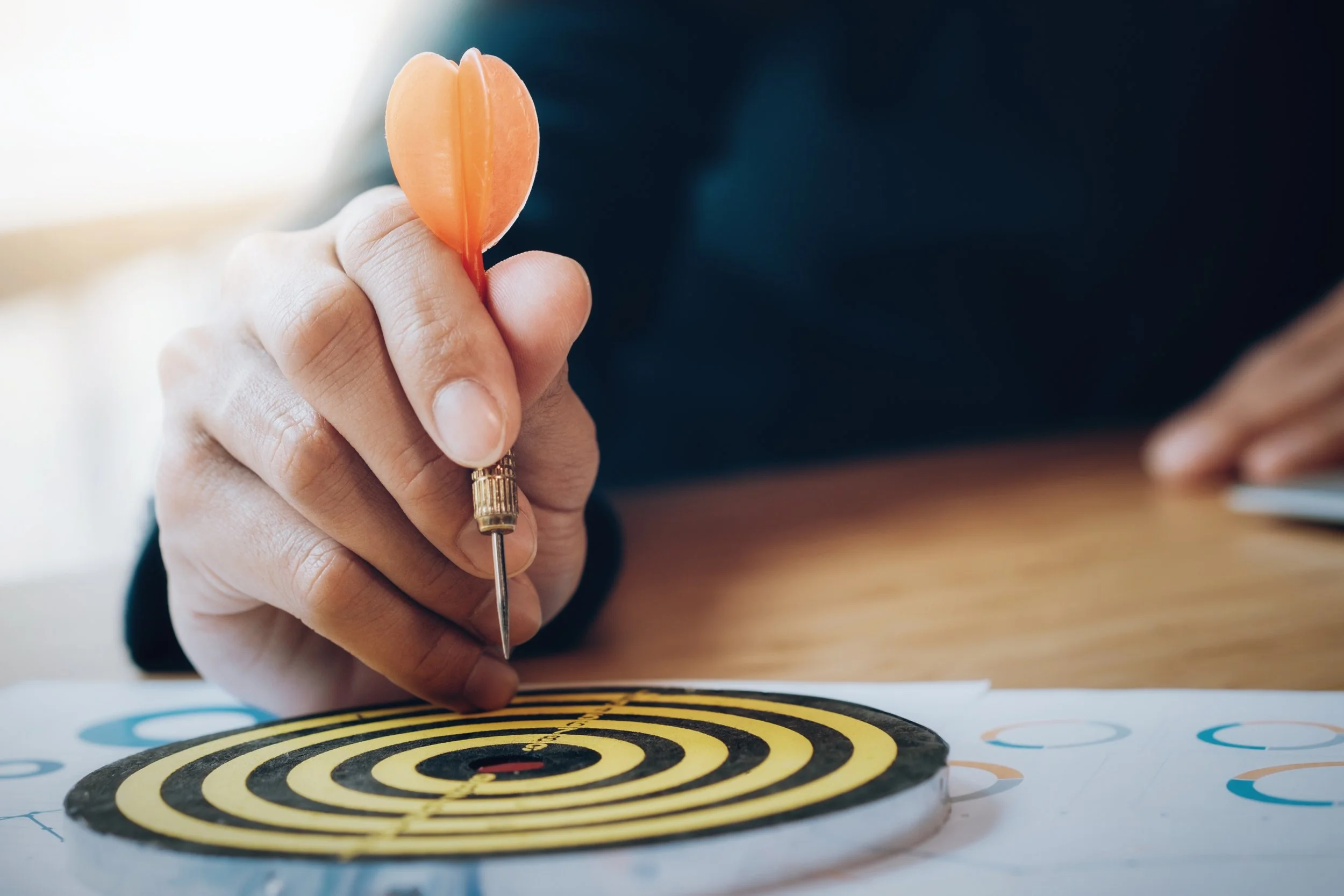 Taking stock of your career goals at the mid-year mark