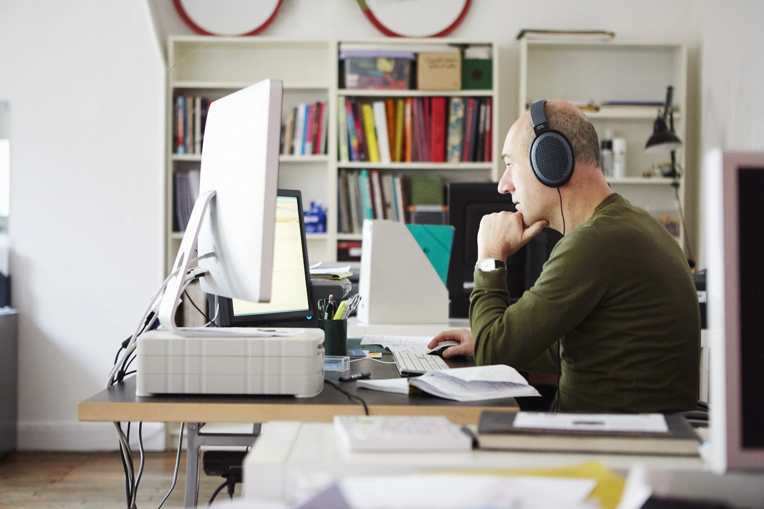 Navigating coursework from anywhere with digital support from the Diller Center