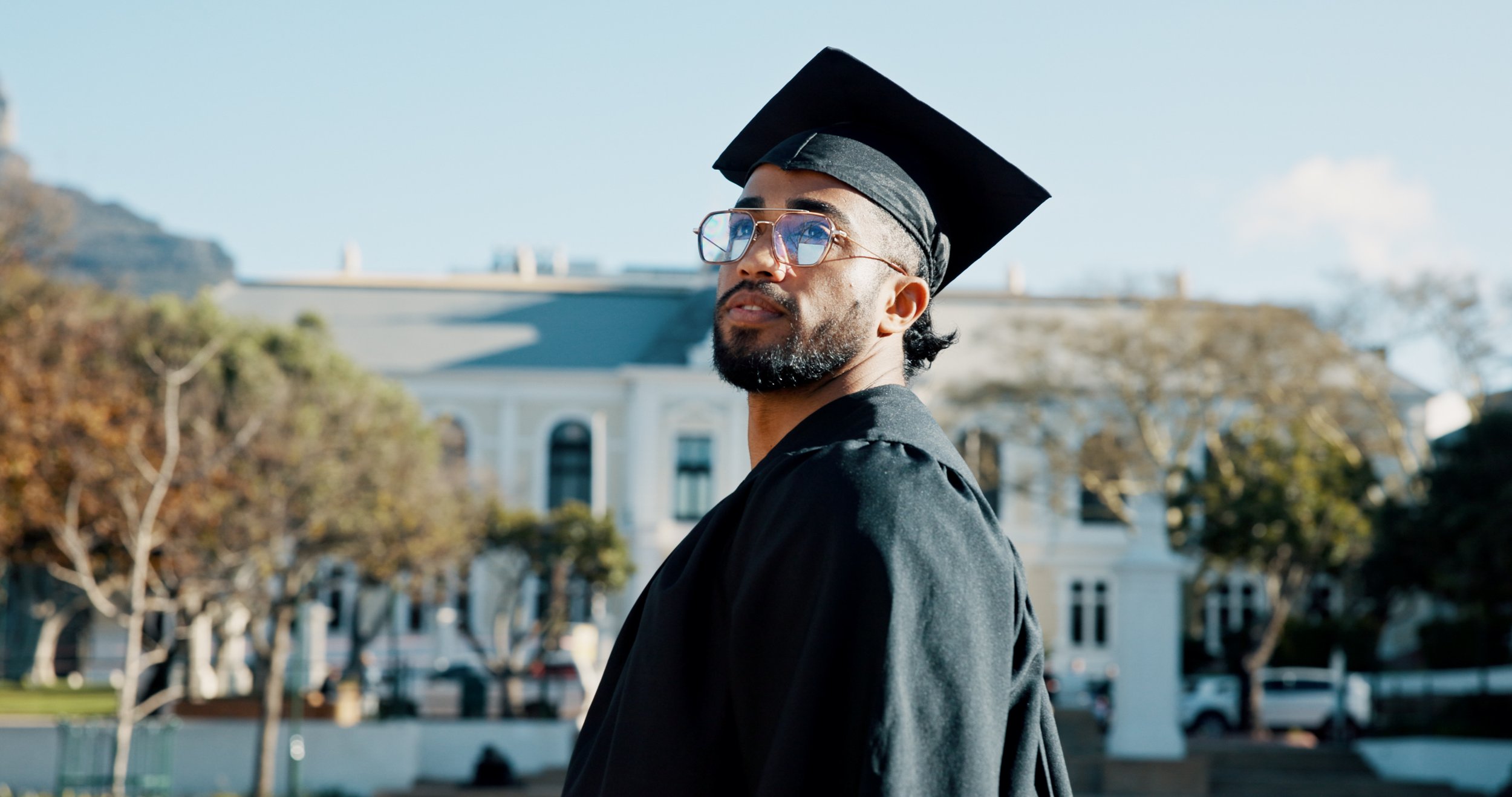 Converting military experience into targeted academic credit