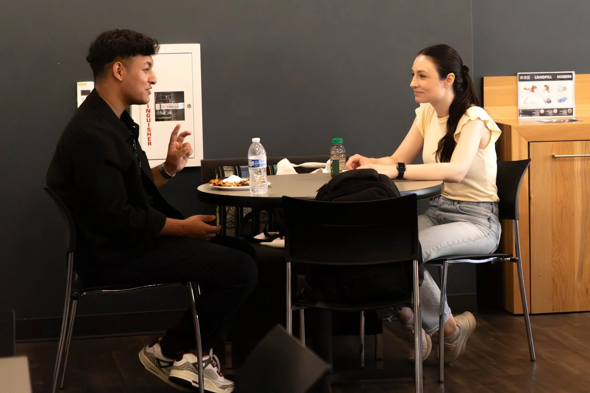 How to Prepare for Networking Success