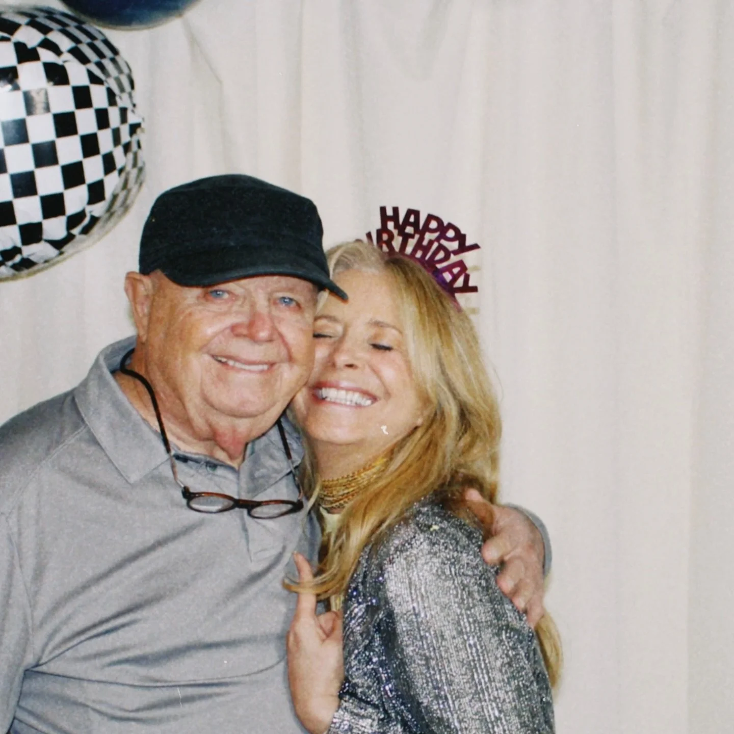 Dec 28, 1943-Oct 5, 2025 

Heartbroken and forever changed&hellip; 💔❤️🏁🕊️
I honor my sweet daddy, the legend, the man, my hero, who made the unexpected transition to the big race in the sky&hellip; 

Dad, aka Bobby Allen &ldquo;Scruffy&rdquo; was 