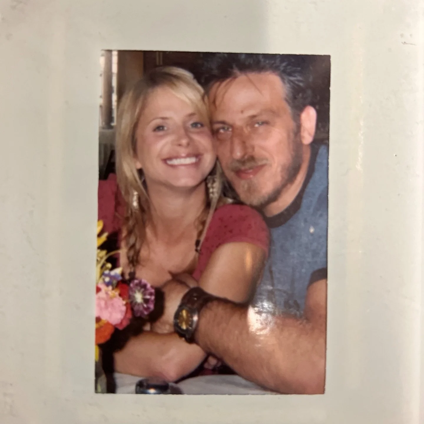 Happy Valentine&rsquo;s Day, Sweet! 💘
Whether near or far, it&rsquo;s never been about the distance &mdash; it&rsquo;s about the connection, and you&rsquo;re always close to my heart. I love you @vjfosternoimposter 💋😘💯