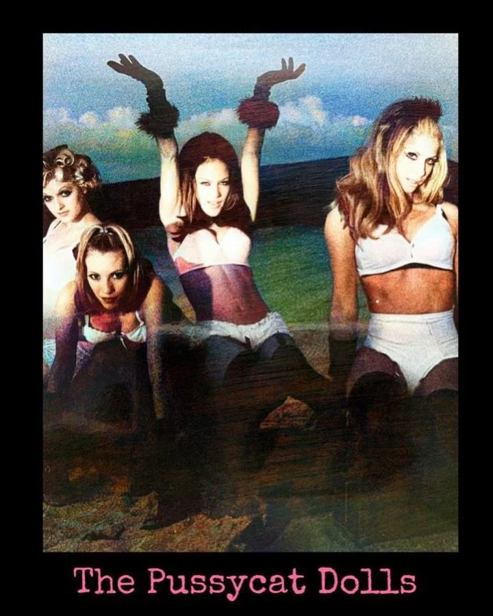 ONCE A DOLL, ALWAYS A DOLL 🐱🐾💕
Proud to have been an original + founding member of @pussycatdolls that trailBLAZED + built the foundation for the many incarnations since then to SHINE ON!!!⭐️

🐱CONGRATS on the newest version = Trio @nicolescherzi
