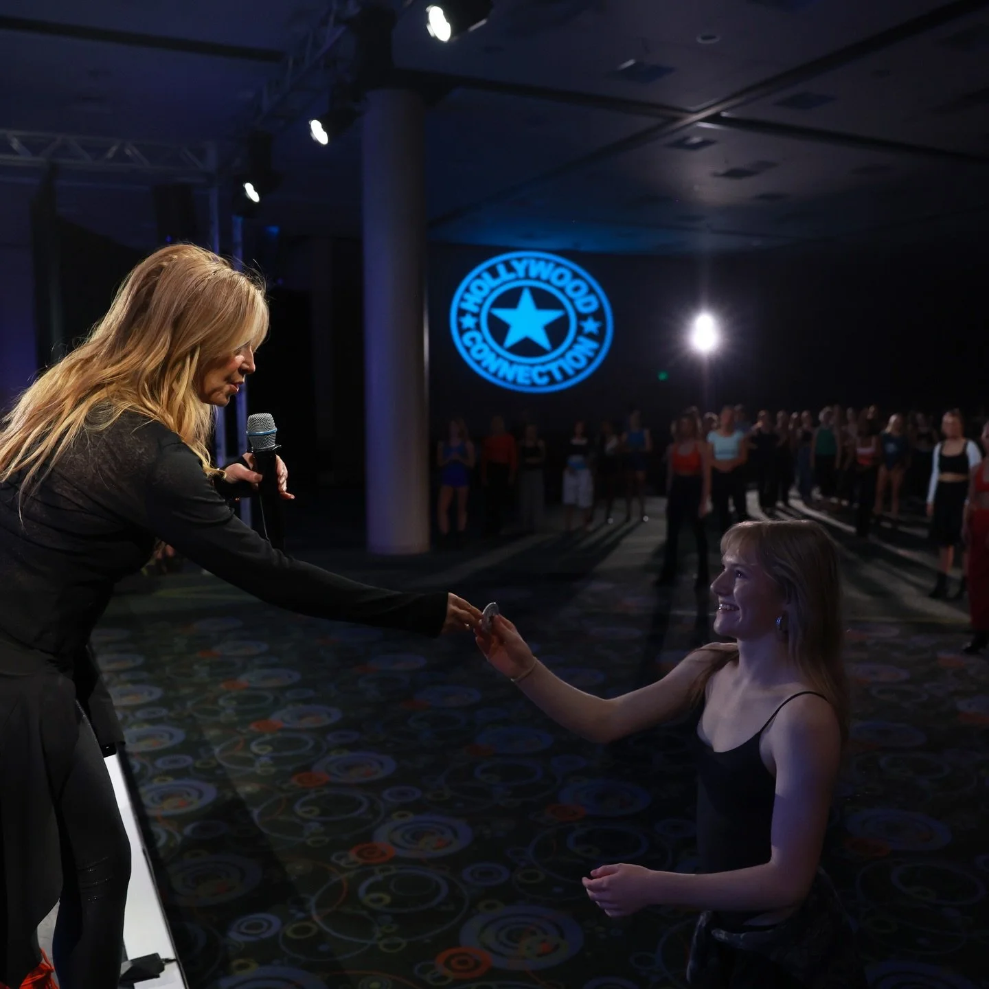 Salt Lake City, you touched me ❤️&zwj;🔥
@hollywoodconnectiondance