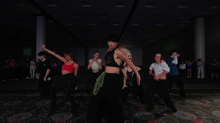 2 weeks off from @hollywoodconnectiondance for our Easter break! It&rsquo;s so good to catch up at home but I can&rsquo;t deny I&rsquo;m also missing my Dance KidZ and all the incredible energy and heart you bring every weekend! 🫶🔥🪐⚡️💥

Have a be