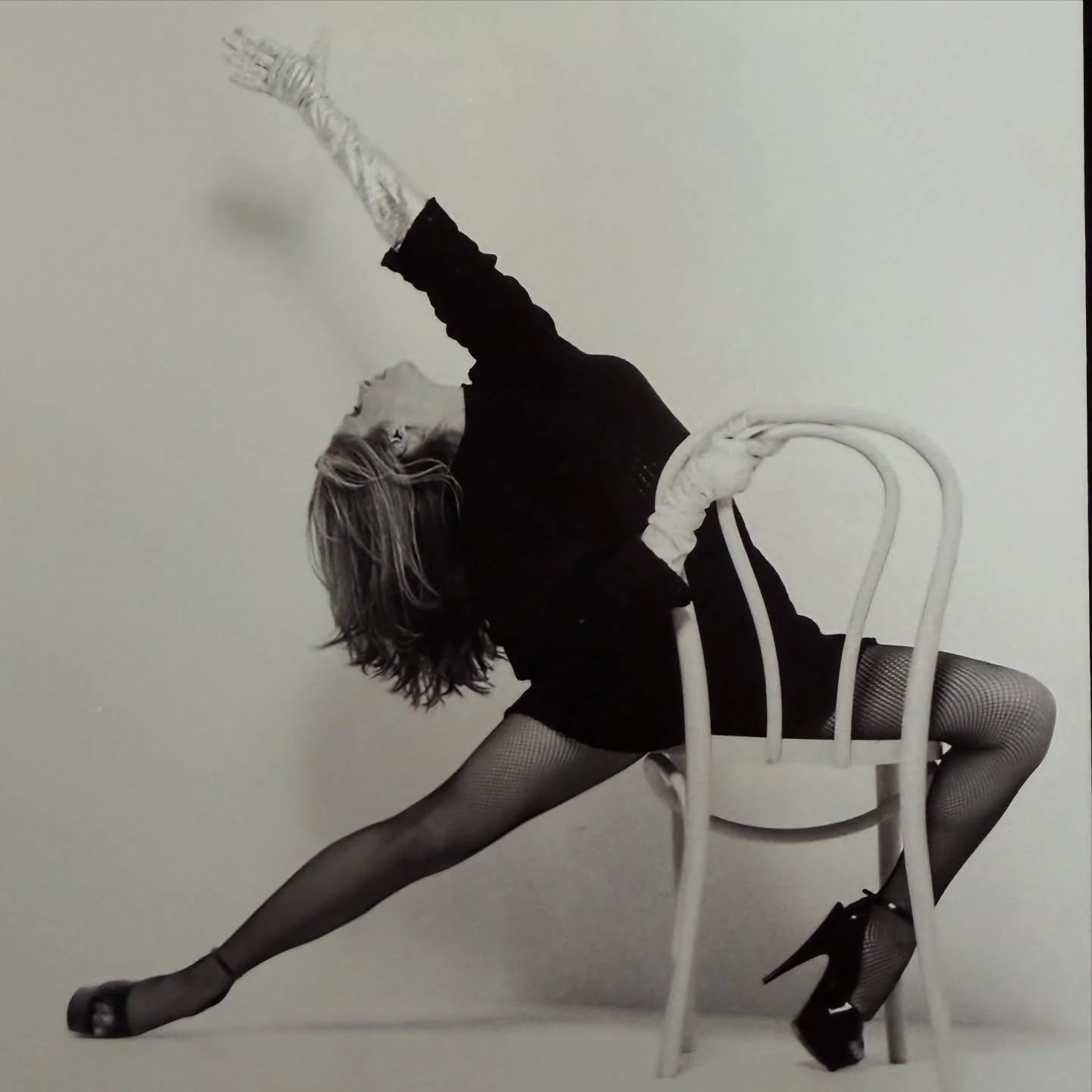 Going thru memorabilia and I came across this article &ldquo;Choreography for Stage vs. Camera&rdquo; I did for @dancespiritmagazine  a few moons ago - and the information is still valuable today!💃🎥🎭📺🙌

@msaagency