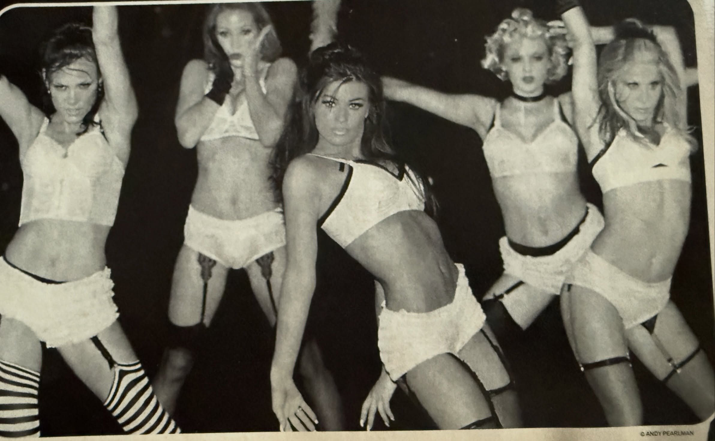 From the vault&hellip; actually @playboy 1997 would mention  and follow us and our rise into the public eye via shows @theviperroom for a few years before offering #ThePussycatDolls a show at the infamous Playboy Mansion and eventually our own pictor