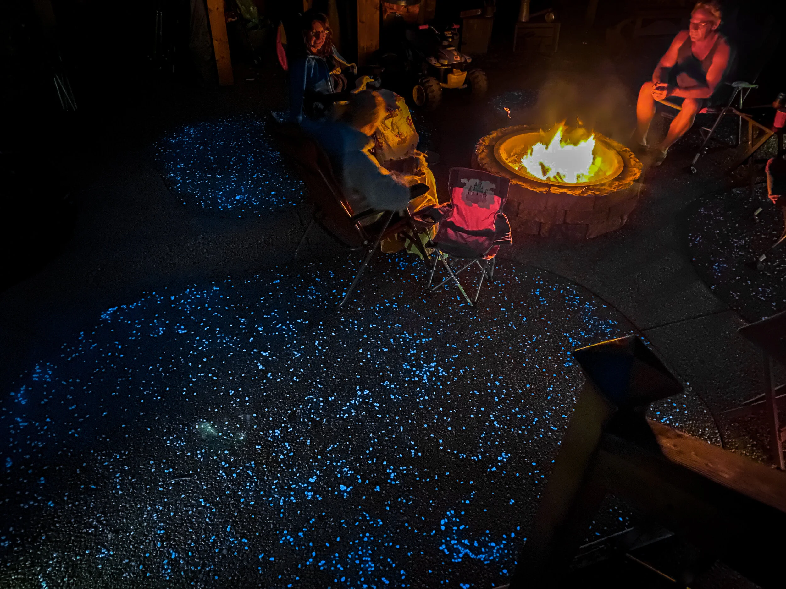 Gallery — CORE Glow