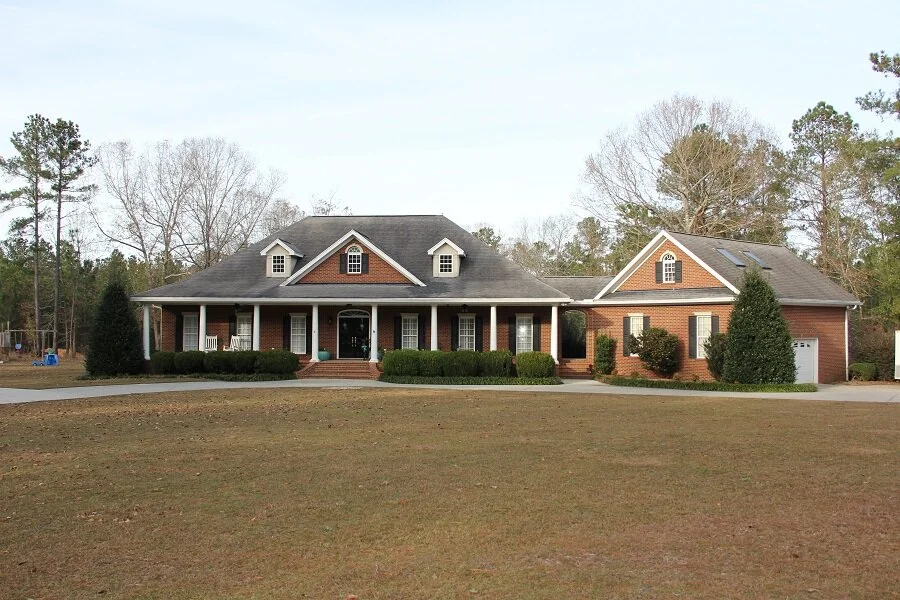 LOVE PROPERTY | 726 Farnum Rd., Orangeburg,  SC 29118 - $489,000.00 SOLD