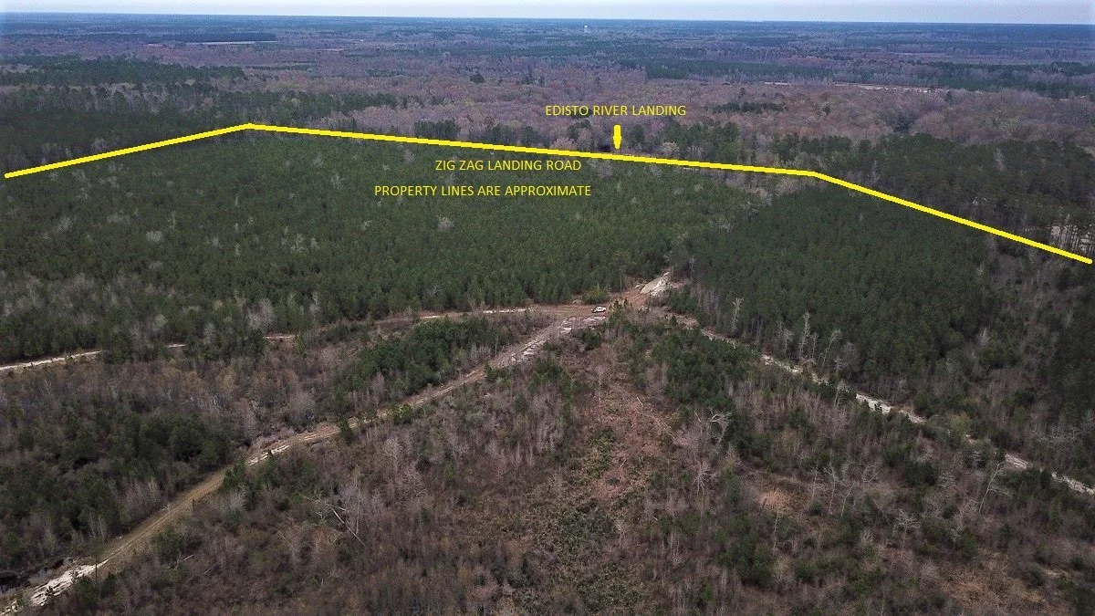 Zig Zag Tract   (175 Acres+/-)                        $560,000