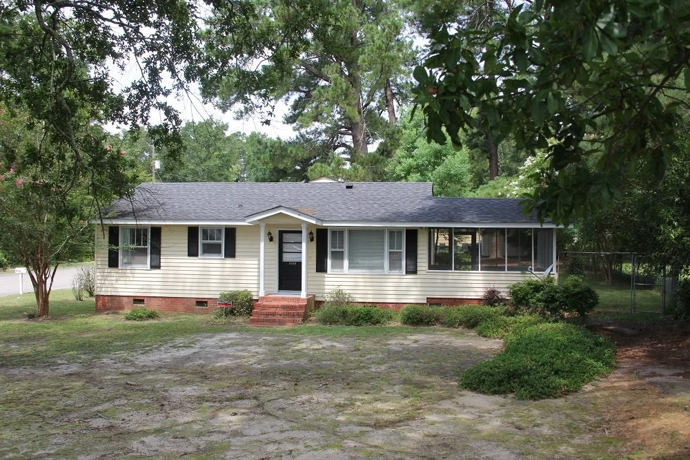 Available Properties & Land For Sale — Target Realty LLC. Orangeburg, SC