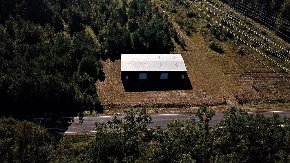 Warehouse and 31.83 acres - Orangeburg, SC - $449,000 PENDING !!