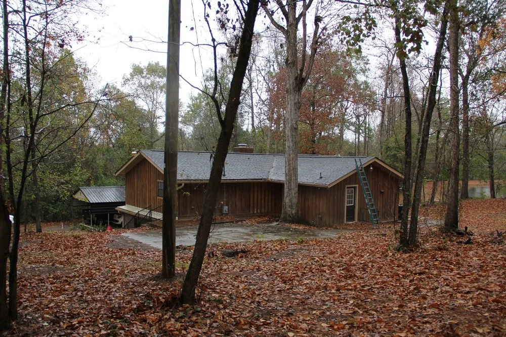 315 Iricks Pond Rd           Orangeburg SC          $209,000     SOLD !!