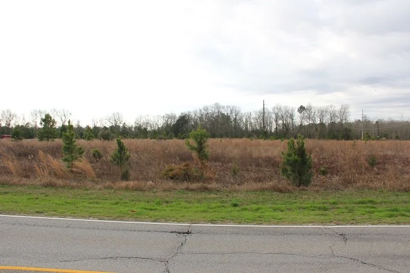Cuttino C Tract 11.5 Acres+/- $74,750 North, SC SOLD!!!