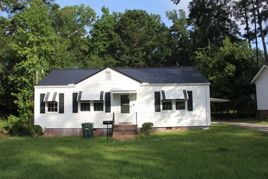 1411 Park St, Orangeburg, SC           $165,000     Available!!!