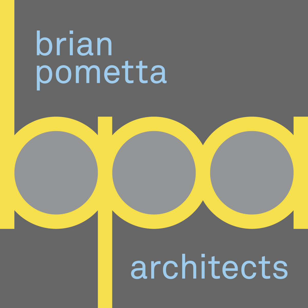 Brian Pometta Architects