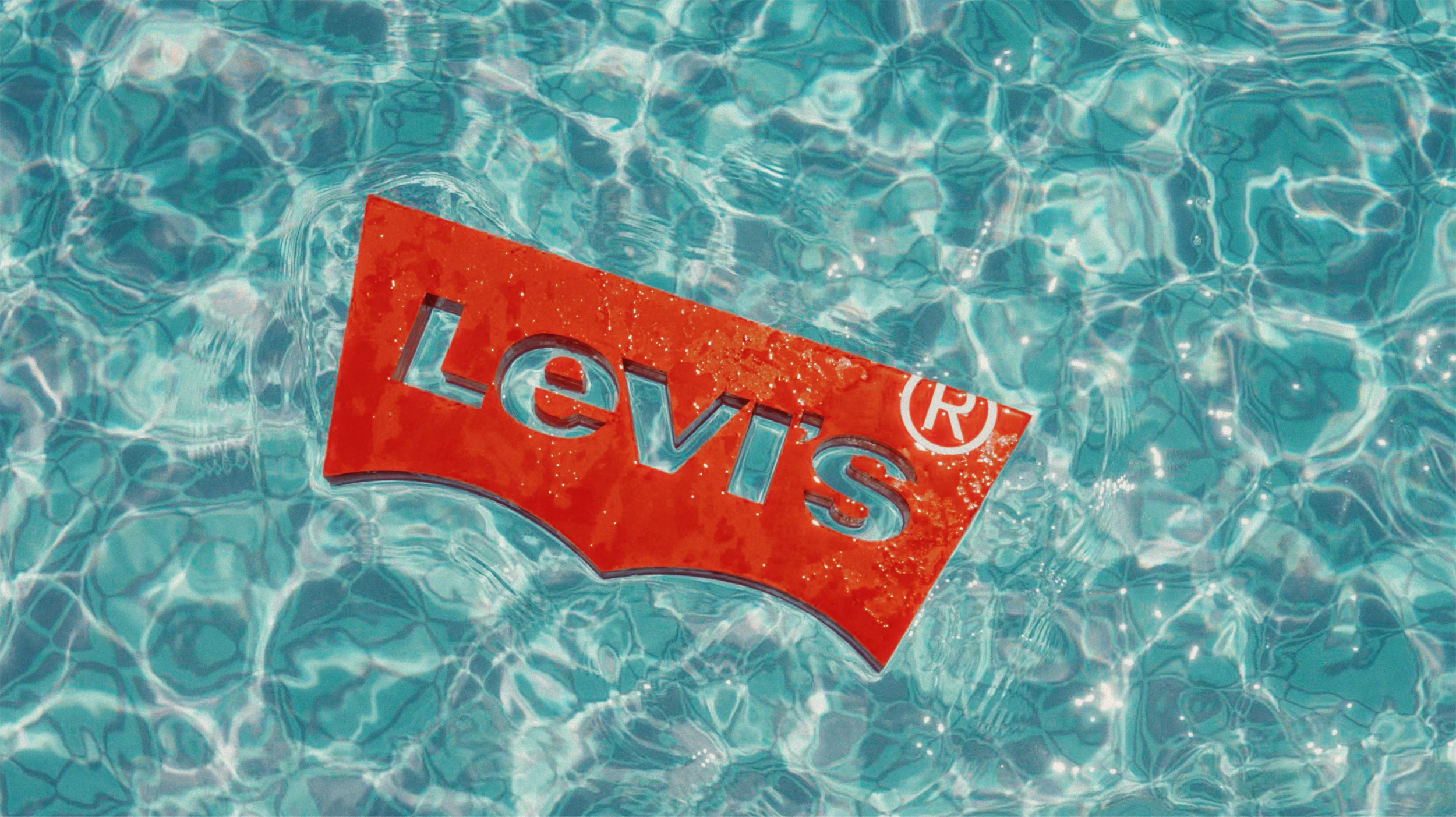 Levi's