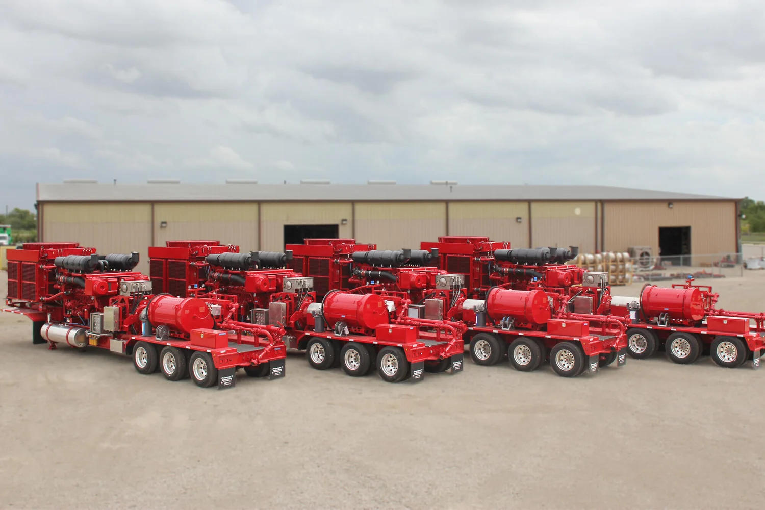 Double Cement Pumps for Sale Freemyer Industrial Pressure — Freemyer