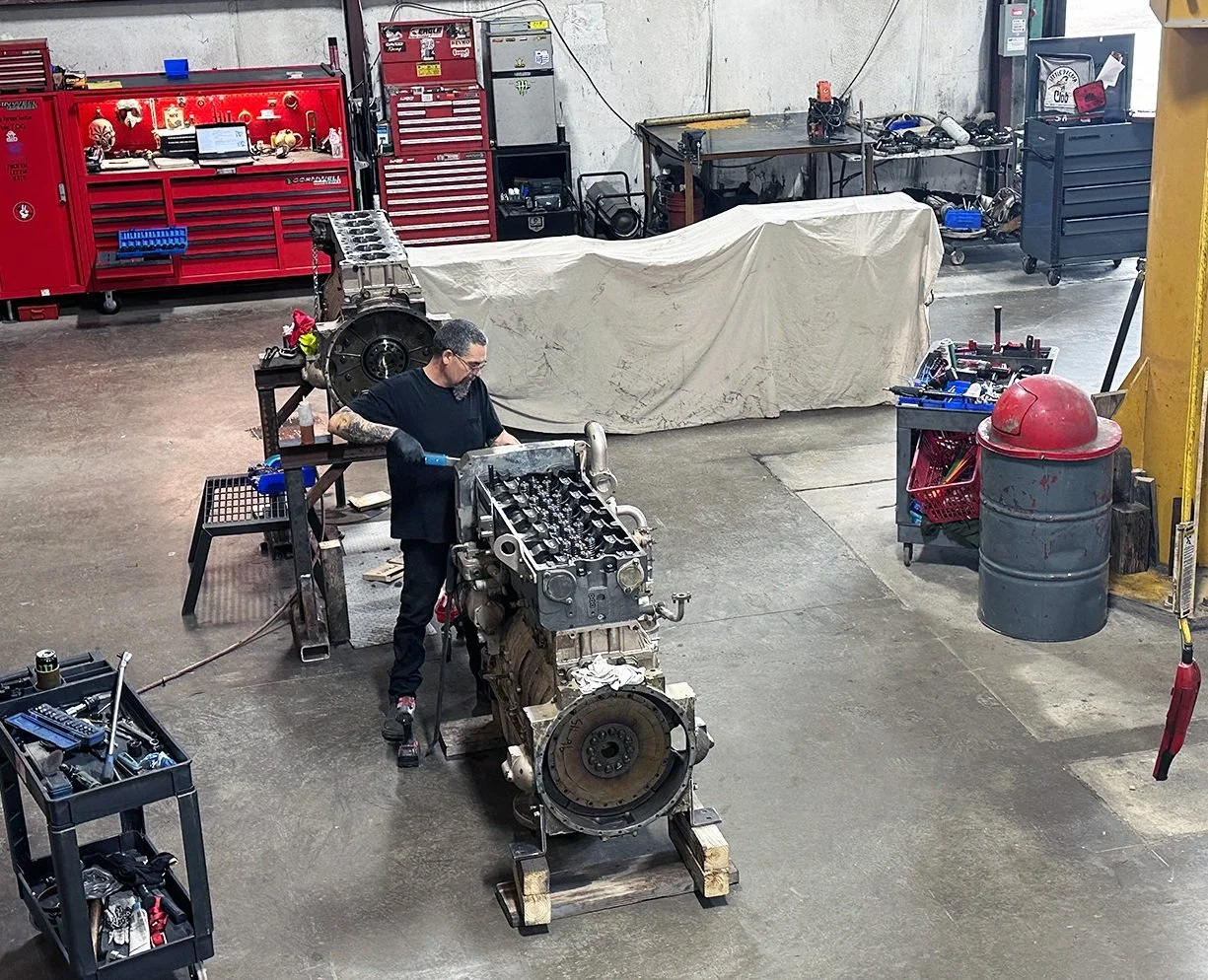 What Makes Freemyer Industrial Pressure Different (FIP)