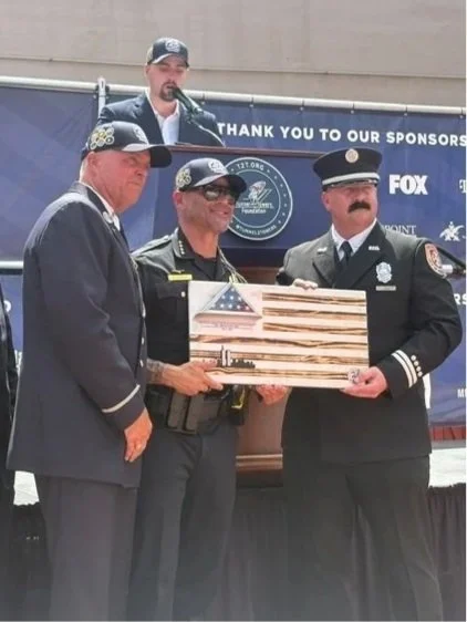Tunnel to Towers Foundation