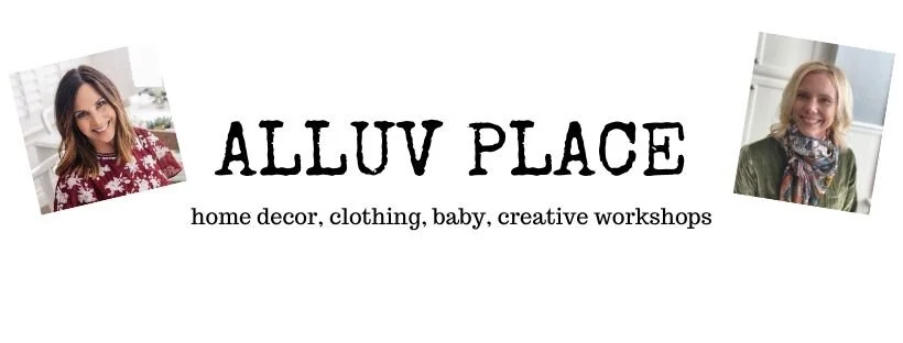 Alluv Place
