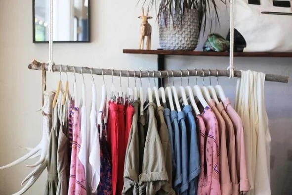 Zahra Boutique Salon