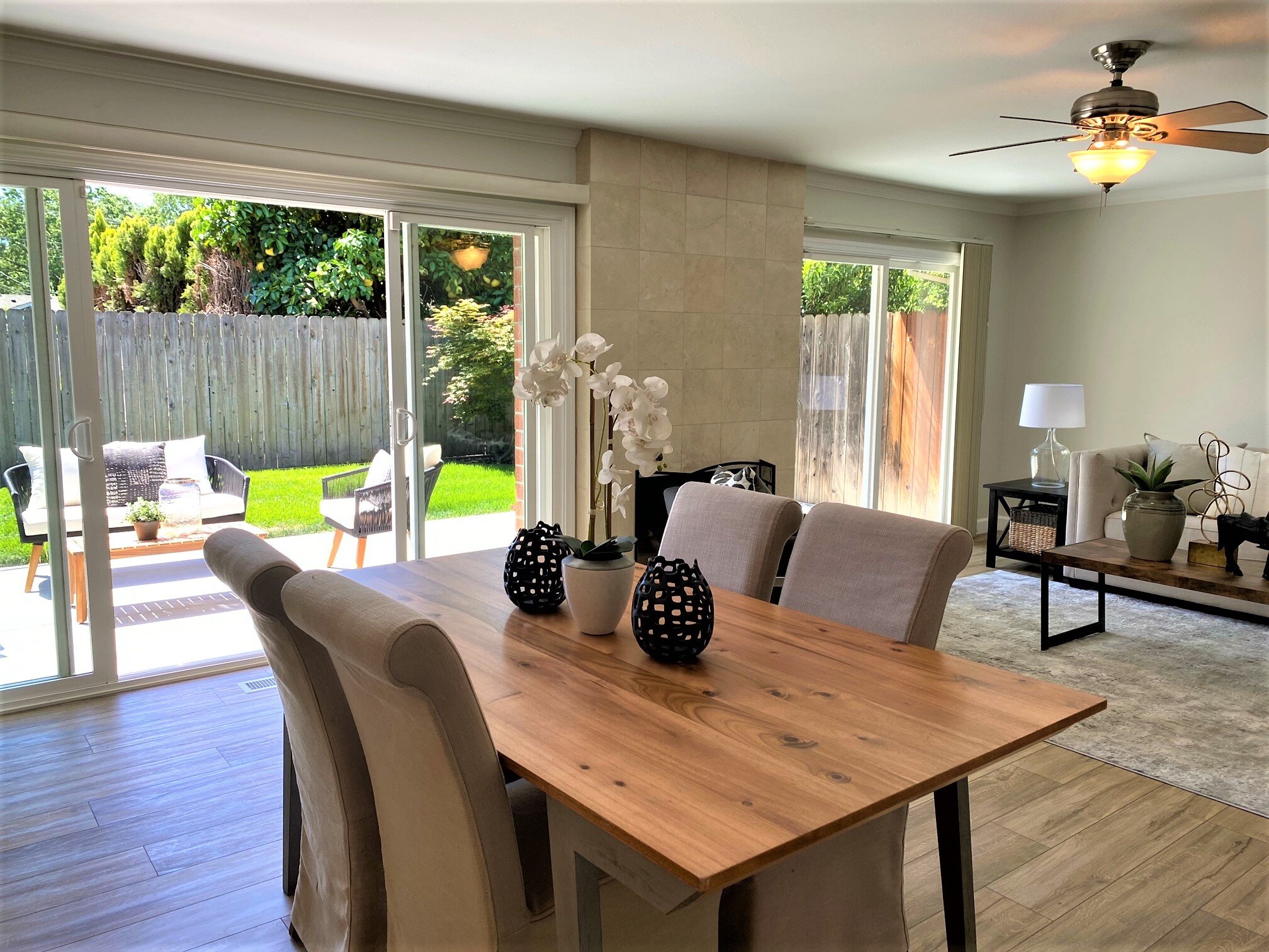 2570 Walnut Boulevard #17, Walnut Creek | $730,000