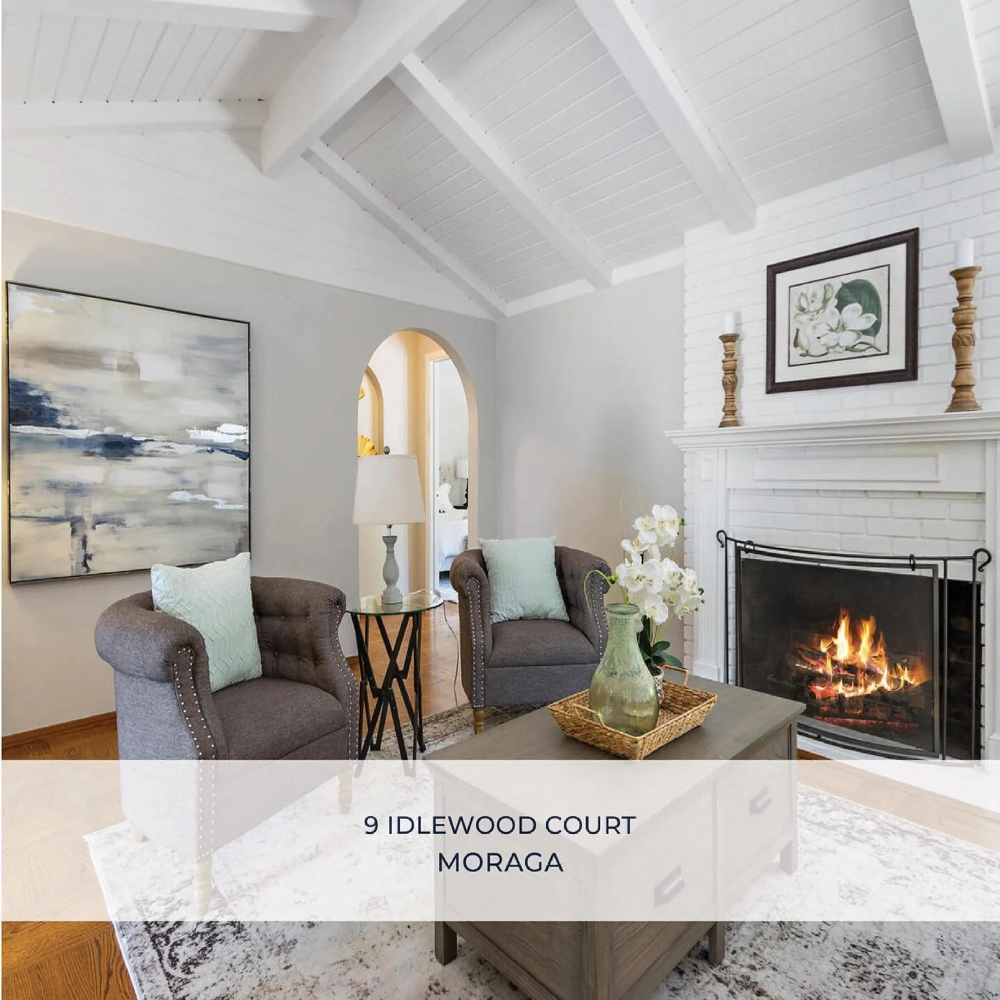Here are some great new listings to start off your 4th of July weekend 🎇 

9 Idlewood Court, Moraga 
4BR &middot; 2BA &middot; 2,280 SF &middot; .39 Acre Lot
Listing Price: $1,650,000
Listing Agent: Ruth Eddy, DRE: 01313819 

5555 Indiana Drive, Con