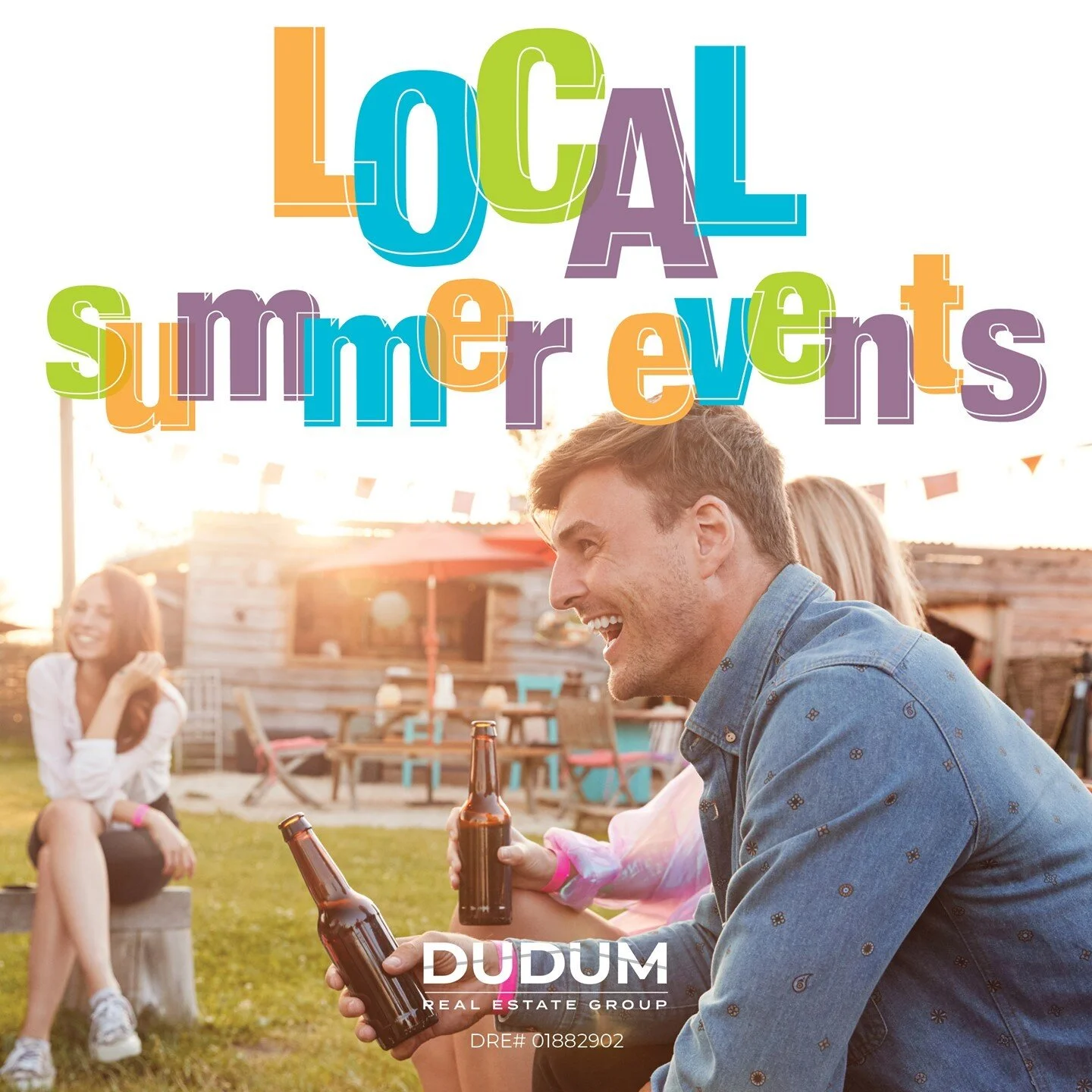 Tired of staying home? Dudumliving.com has all the local summer activities you crave. Grab your family &amp; friends and check them out ☀️➡️ bit.ly/3yDJLOB 

#dudumliving #newblogpost #realestatelife #summer2021 #summervibes