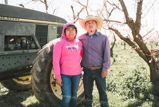 Gavina &amp; Trinidad