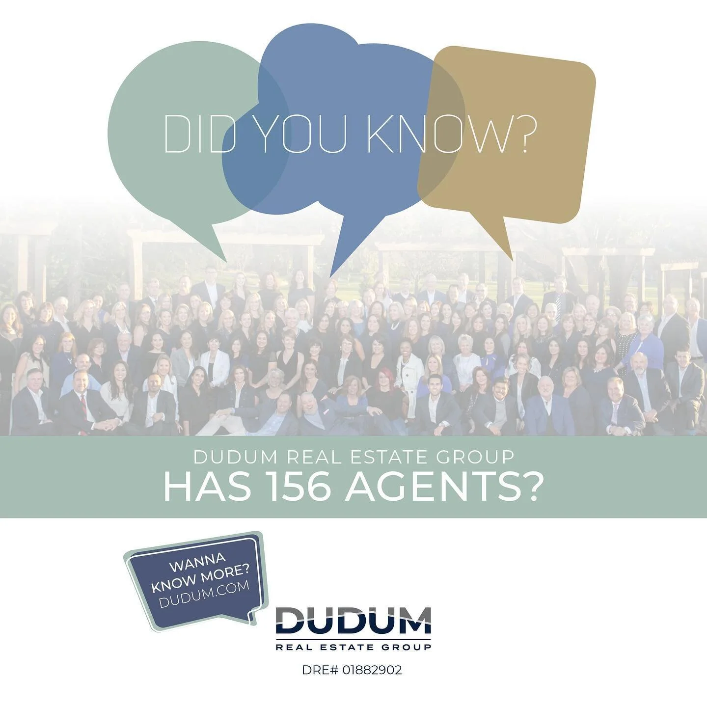 Get to know them ➡️ dudum.com 

#officelife #realestateagents #realestatelife #officedesign #officespace