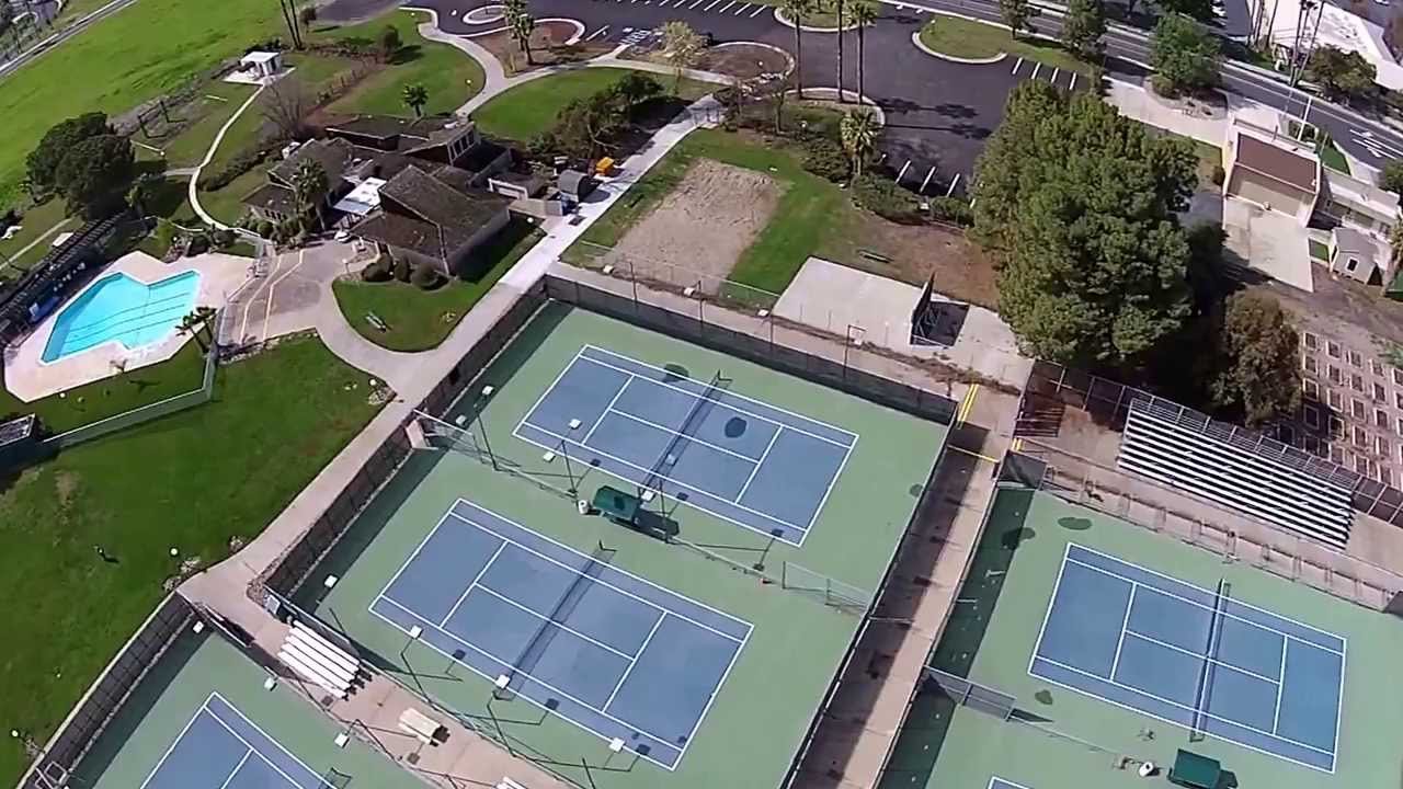 Discovery Bay Community Center