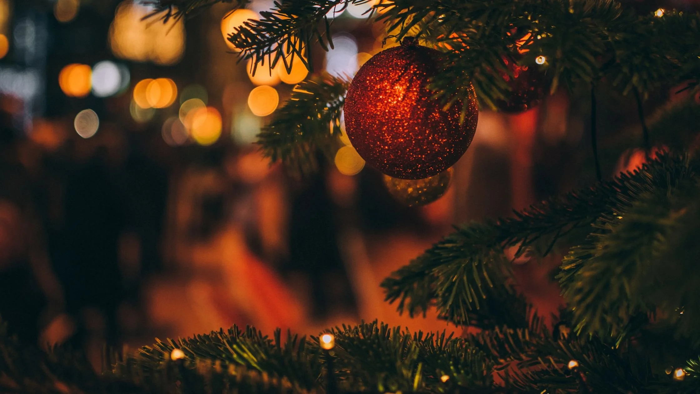 Hello December 2025