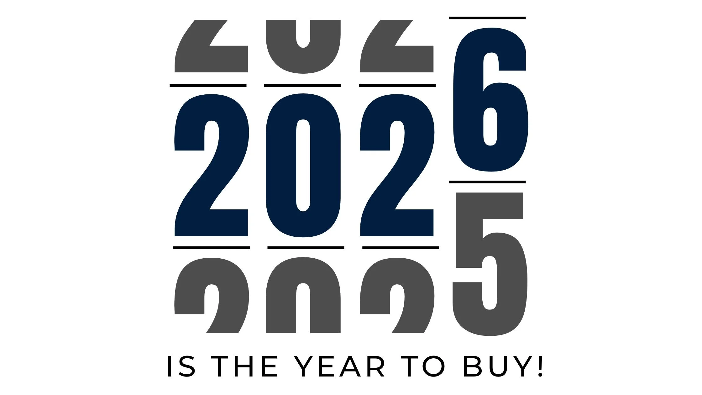 Reasons To Be Optimistic About the 2026 Housing Market