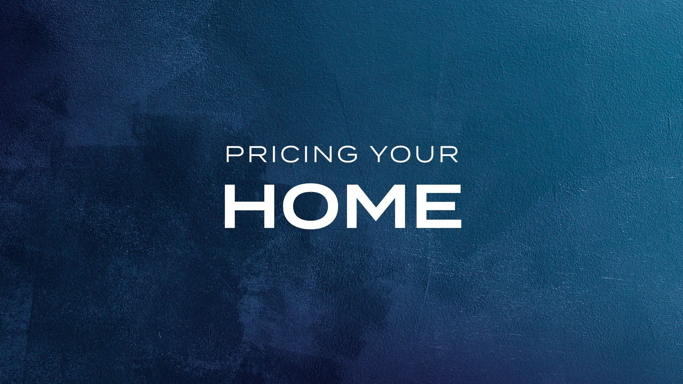 Headlines Have You Worried About Your Home’s Value? Read This.