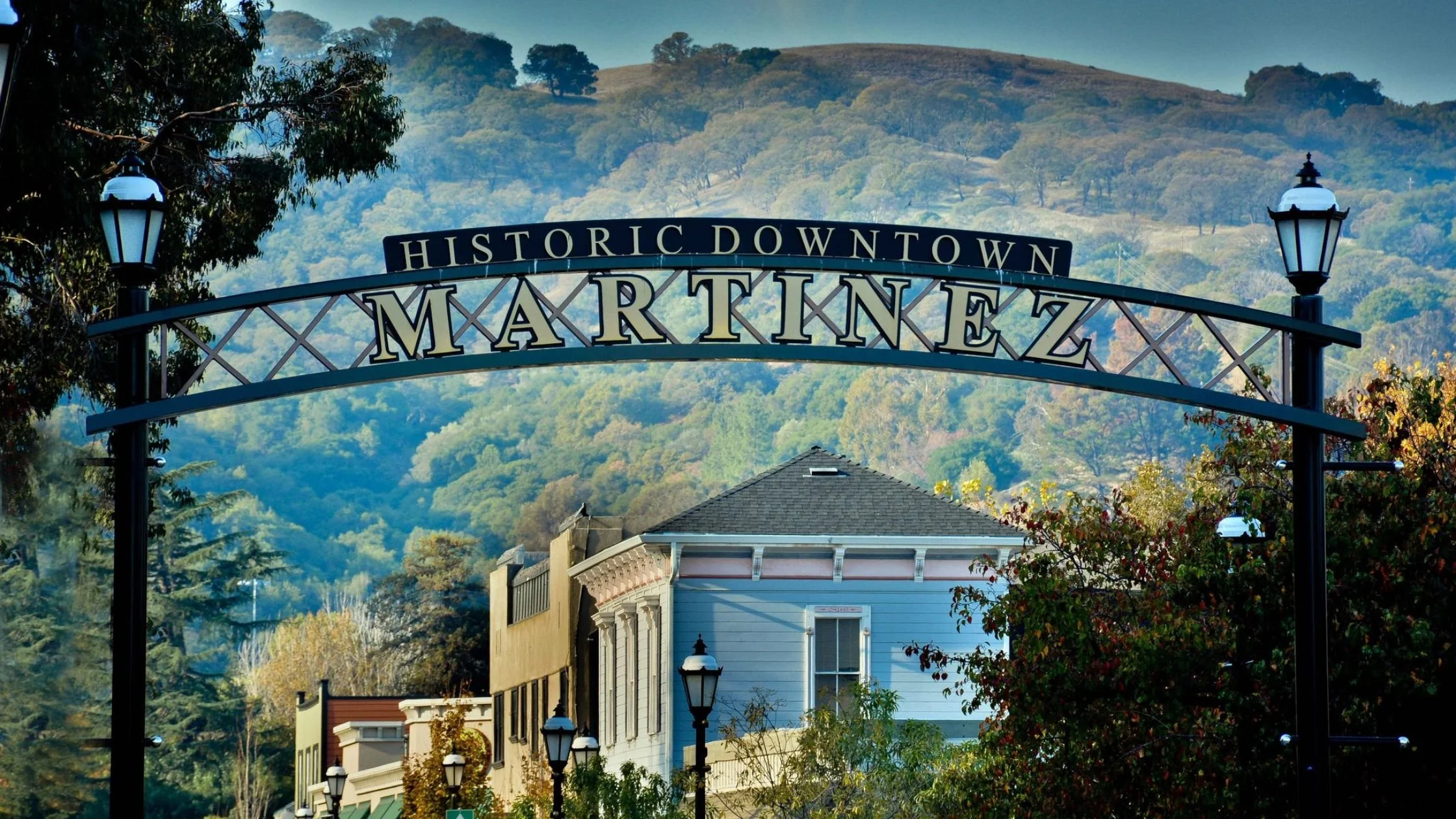 Living in Martinez: Market Trends and Timeless Charm in the East Bay