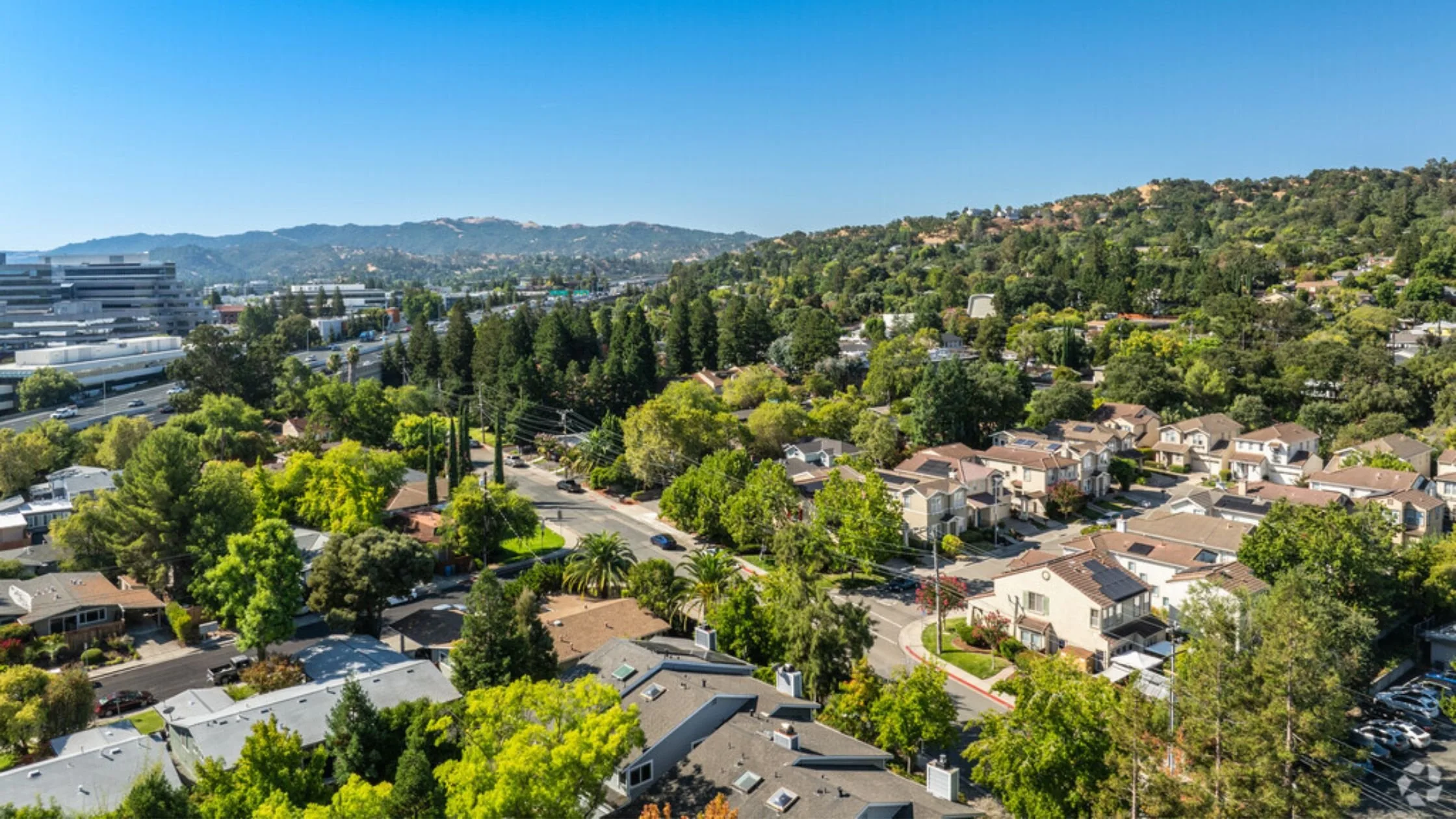 Living in Walnut Creek, CA: Home Values, Lifestyle, and East Bay Sophistication