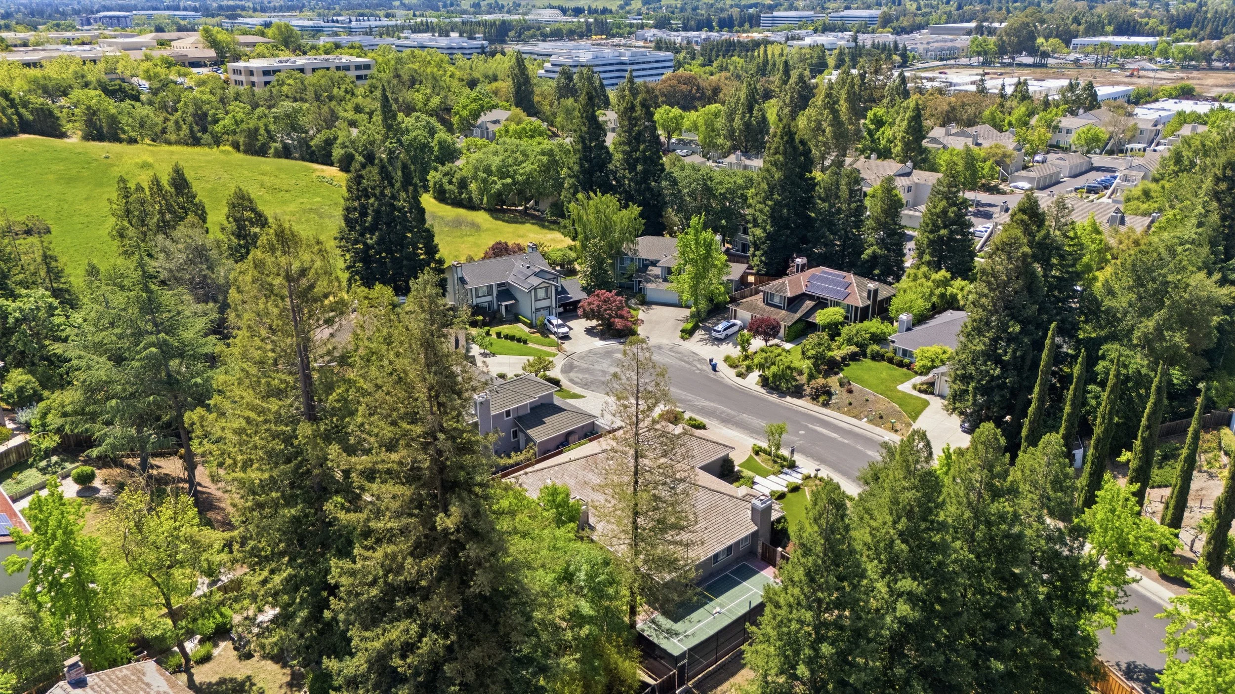 Living in San Ramon, CA: Homes, Community, and Life in the East Bay
