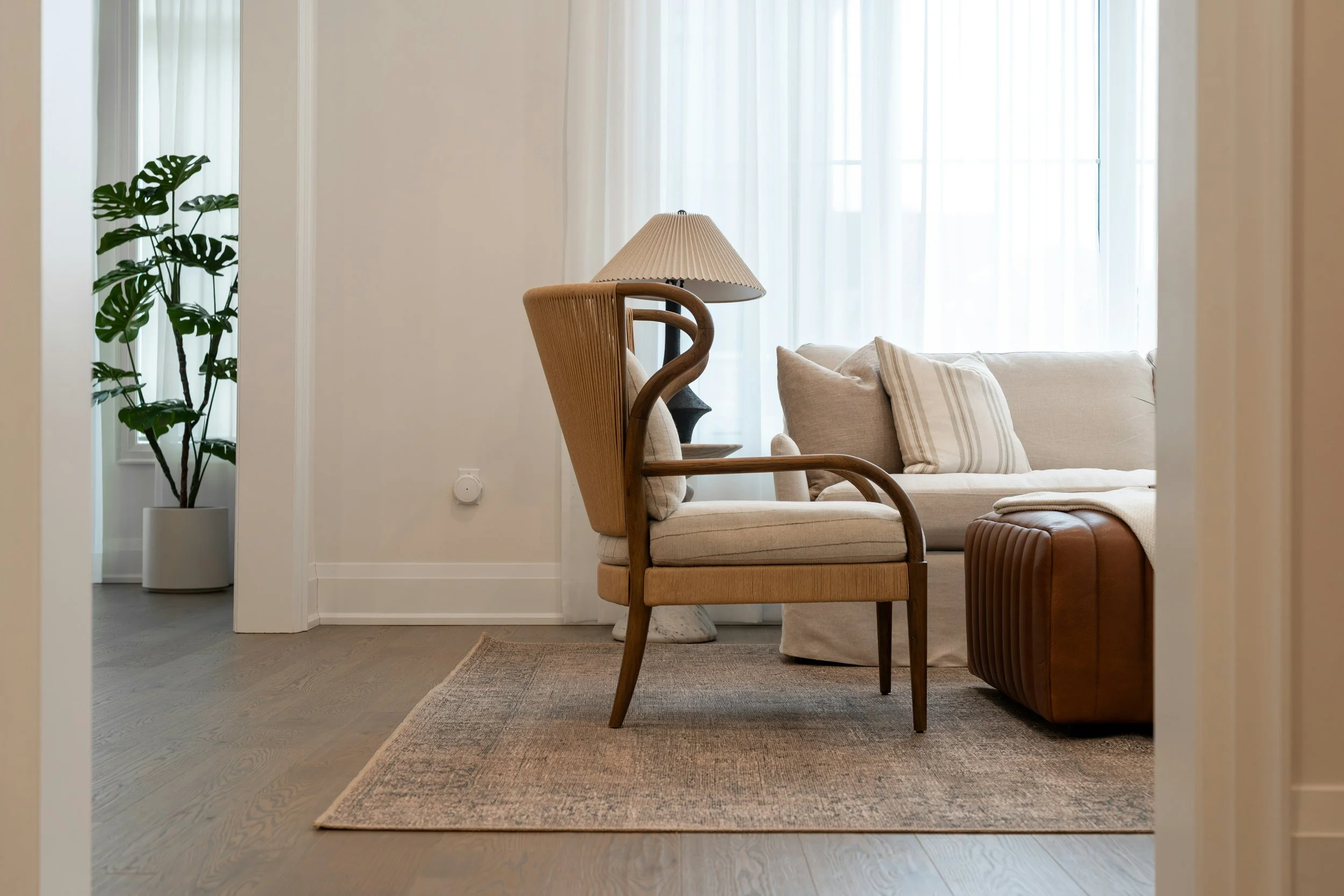 Creating a Space for Wellness in Your Home: Spring Renewal and Self-Care