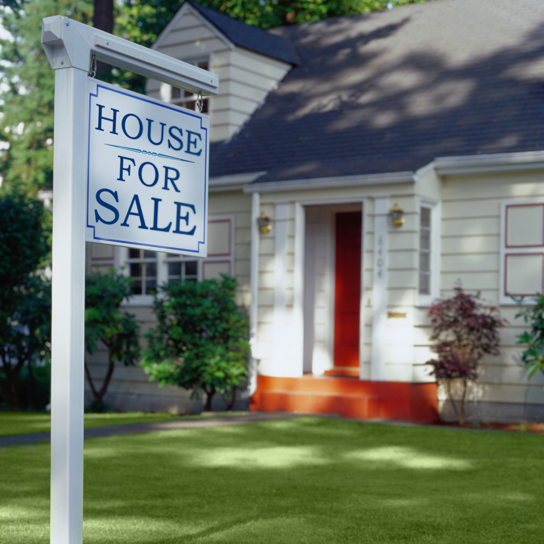 Your House Didn’t Sell. Here’s How To Turn It Around.