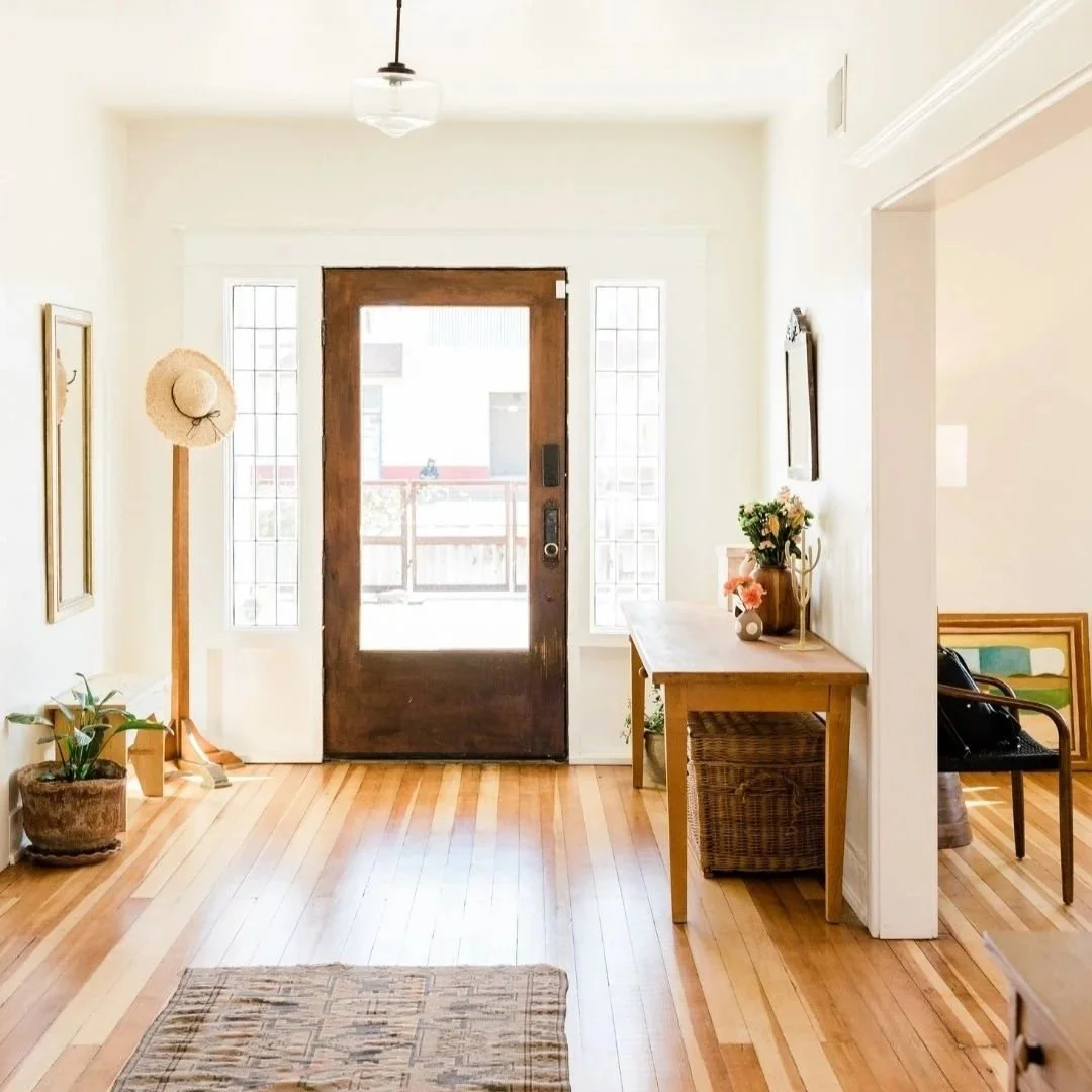 The House That Started It All Could Kickstart What's Next