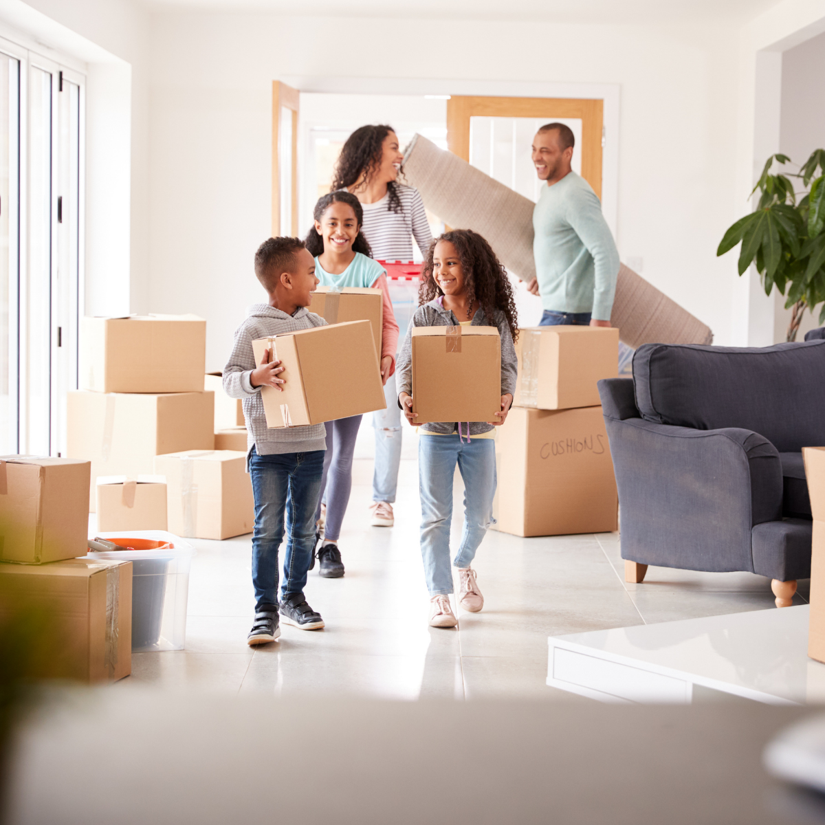 One Number Could Change Everything About Your Next Move