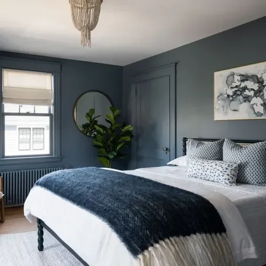 7 Bedroom Color Trends That Will Define 2027 