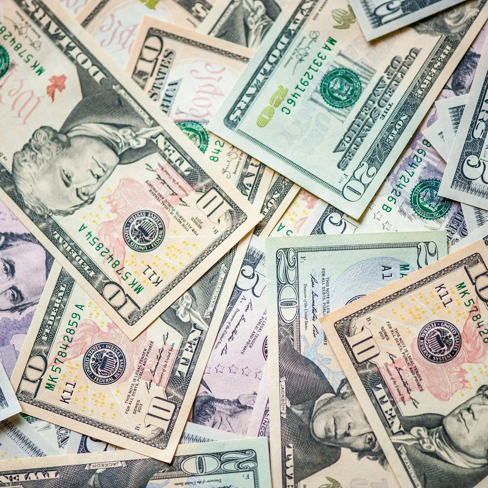 Who’s Buying Homes with Cash Right Now?