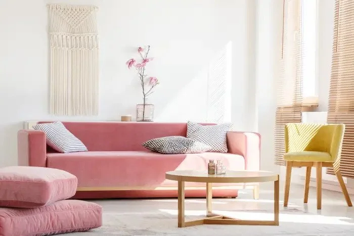 Interior Designers Share 5 Trends That Are In and 5 That Are Out This ...