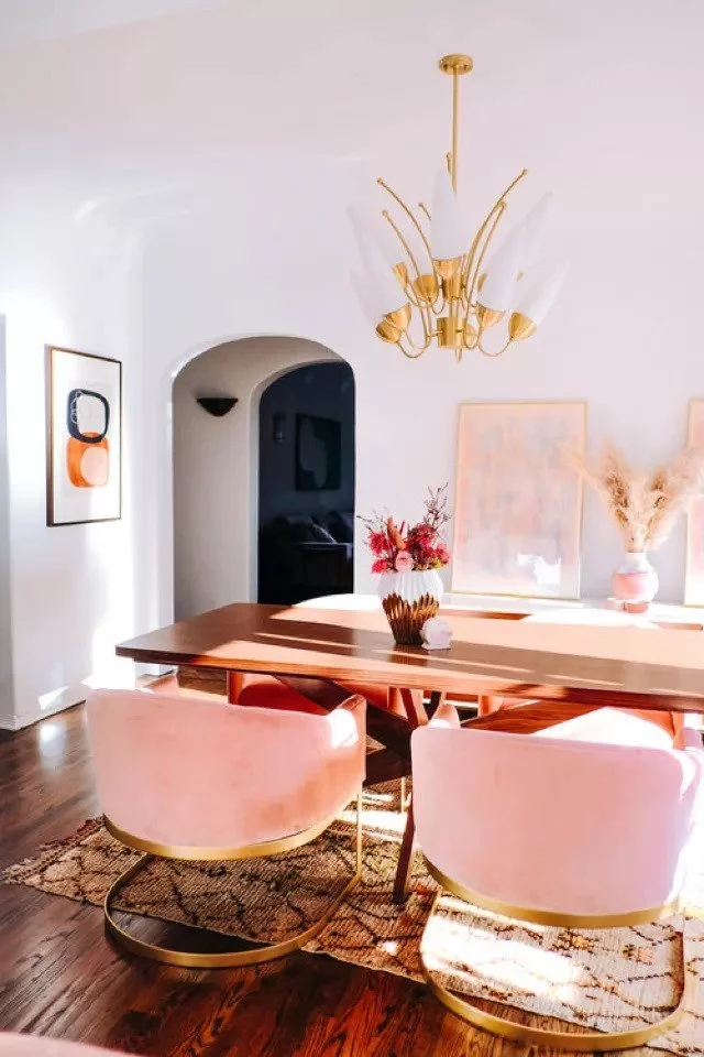6 Fresh Colors to Try in Your Home This Spring, According to Designers ...