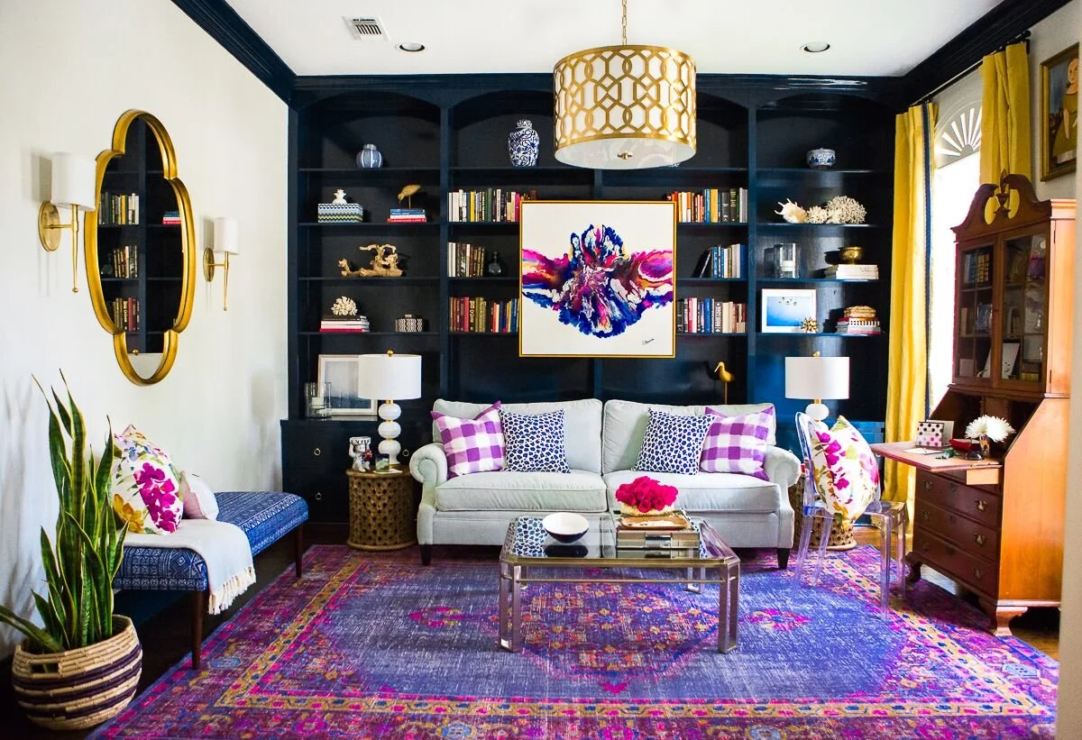 What Is Hollywood Regency Style? — DUDUM LIVING